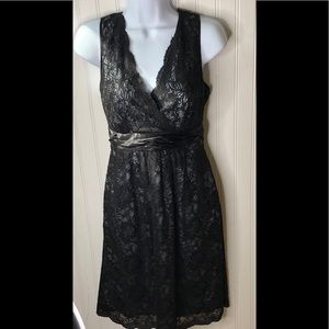 A Pea in the Pod Maternity Dress